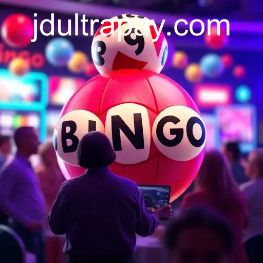 The Evolution of Bingo Games and the Influence of JDUltra