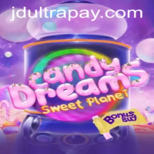 CandyDreamsSweetPlanet: A Delectable Adventure in the Universe of Sweets