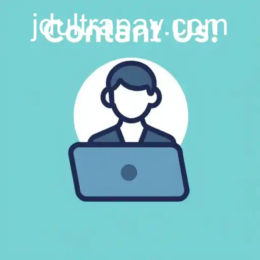 Contact Us and Customer Engagement: The JDUltra Approach