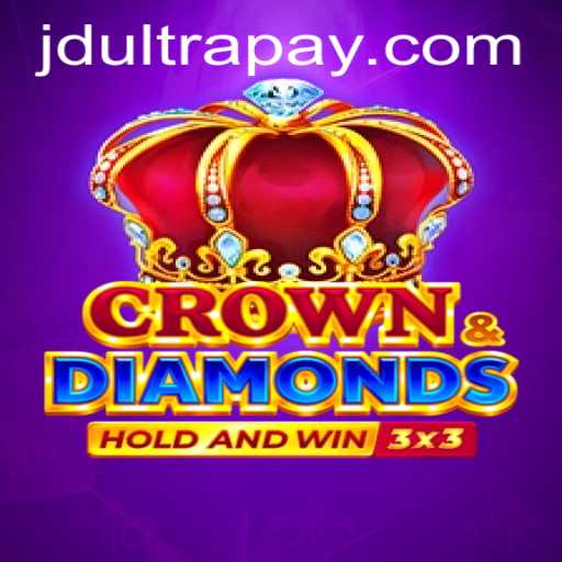 The Enchanting World of Crowndiamonds and the Intriguing Role of JDUltra