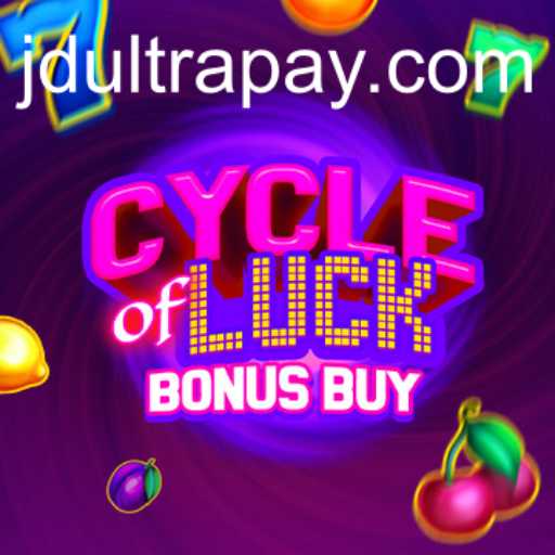 Cycle of Luck Bonus Buy: A Thrilling Gaming Experience with JD Ultra