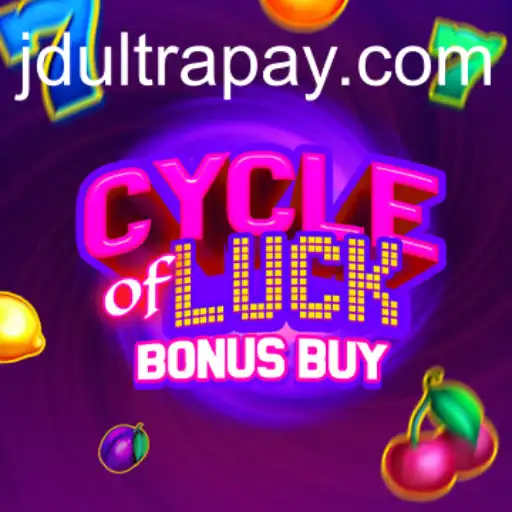 Cycle of Luck Bonus Buy: A Thrilling Gaming Experience with JD Ultra