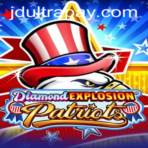 Unveiling DiamondExplosionPatriots: A Thrilling Gaming Experience with JDUltra