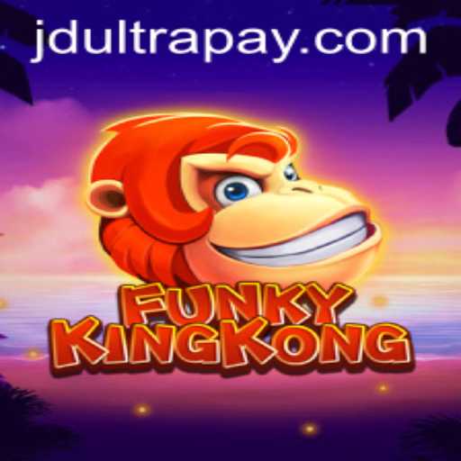 Explore the Wild Adventures of FunkyKingKong: A Jungle Gaming Experience