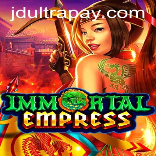 Exploring the Realm of ImmortalEmpress: A Comprehensive Guide