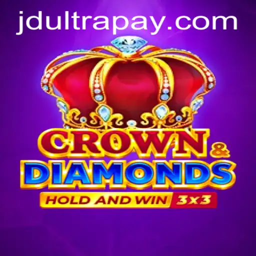 The Enchanting World of Crowndiamonds and the Intriguing Role of JDUltra