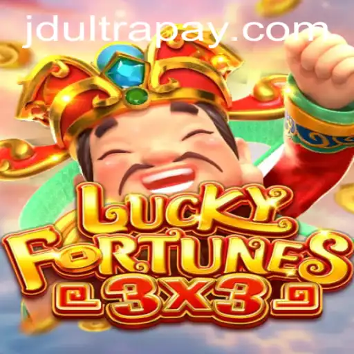 Discover the Excitement of LUCKYFORTUNES3x3 with jdultra