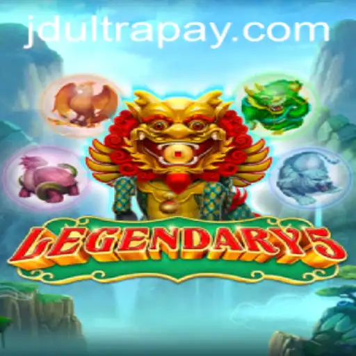Discover Legendary5: The Ultimate Gaming Experience with JDUltra
