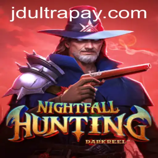NightfallHunting: A Thrilling Adventure in the Dark