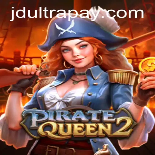 PirateQueen2: The High Seas Adventure Awaits