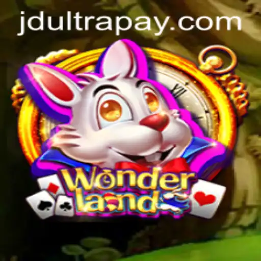 The Enchanting World of Wonderland: Exploring JDUltra