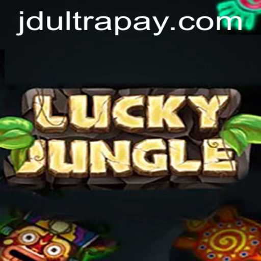 Exploring the Enchanting World of LuckyJungle: A Thrilling Adventure Awaits