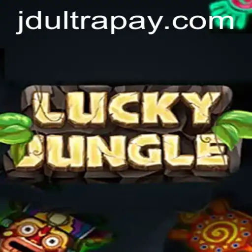 Exploring the Enchanting World of LuckyJungle: A Thrilling Adventure Awaits