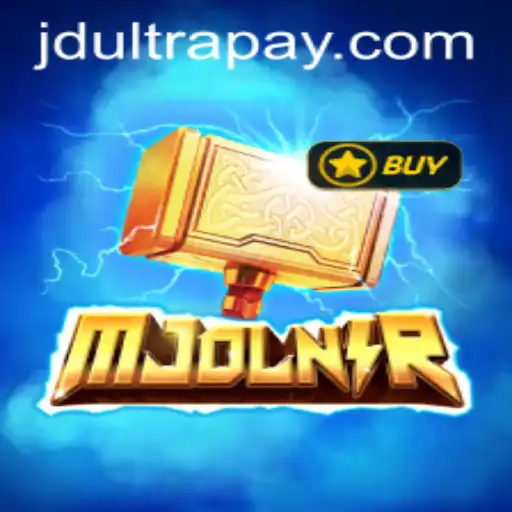 Explore the World of Mjolnir: A Captivating Gaming Experience with JDULTRA