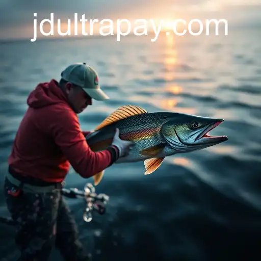 Exploring the World of Online Fishing with jdultra