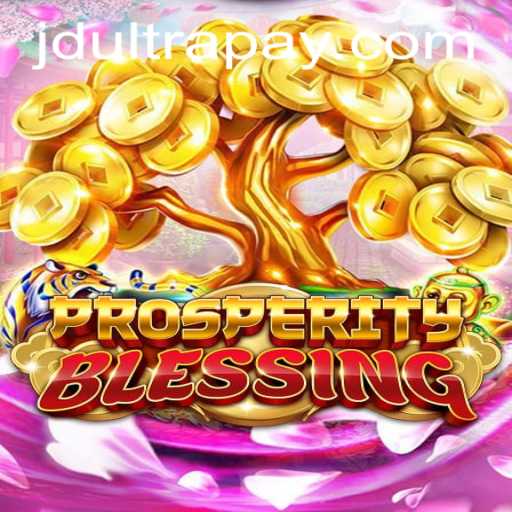 Unveiling the World of ProsperityBlessing: Your Pathway to Fortune and Adventure