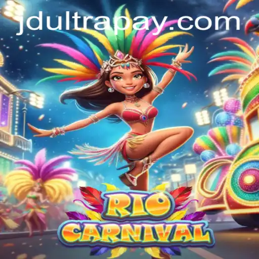 Exploring the Vibrant World of RioCarnival: Unveiling the Thrills of JDUltra