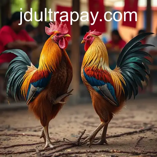 Exploring the Vibrant World of Sabong Games: A Deep Dive with JDUltra