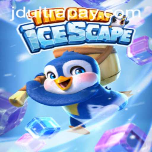 TheGreatIcescape: An Epic Journey into the Frozen Wilderness